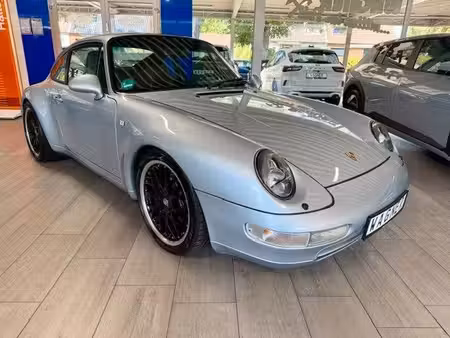 Porsche 911 3.6 285