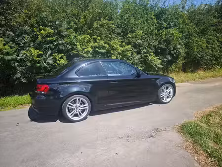 BMW Série 1 135i 3.0 306