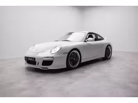Porsche 911 Carrera S 3.8 385