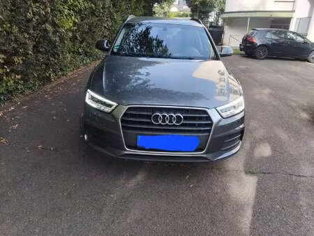 Audi Q3 2.0 TDI 150