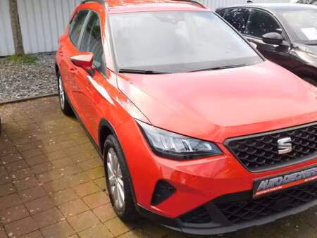 Seat Arona 1.0 TSI 95 Style