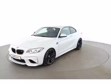 BMW Série 2 M2 3.0 370