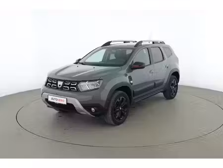 Dacia Duster 1.3 TCe 150