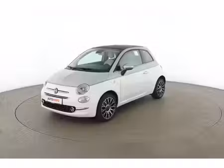 Fiat 500 1.2 70