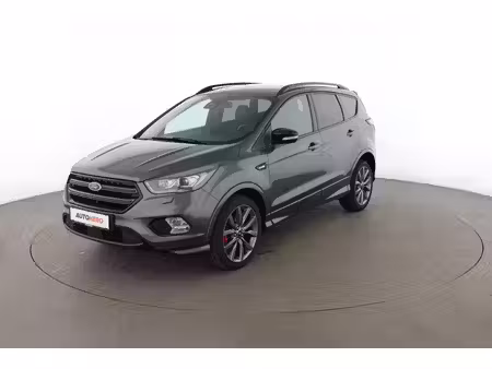 Ford Kuga 1.5 EcoBoost 150