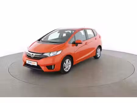 Honda Jazz 1.3 Vtec 102