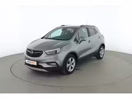 Opel Mokka 1.4 140