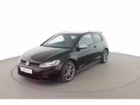 Volkswagen Golf 2.0 TSI