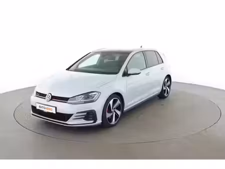 Volkswagen Golf 2.0 TFSI 230