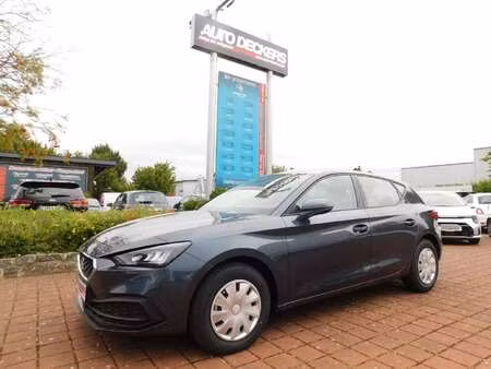 Seat Leon 1.0 TSI 110 Référence