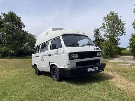 Volkswagen Combi T3 Westfalia