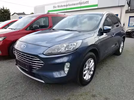 Ford Kuga 2.5 Titanium X