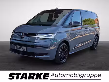 Volkswagen Multivan 2.0 TDI 150