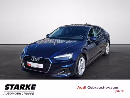 Audi A5 35 TDI 2.0 TDI 163