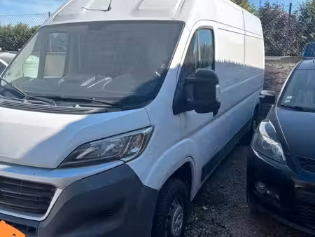Fiat Ducato 2.0 115