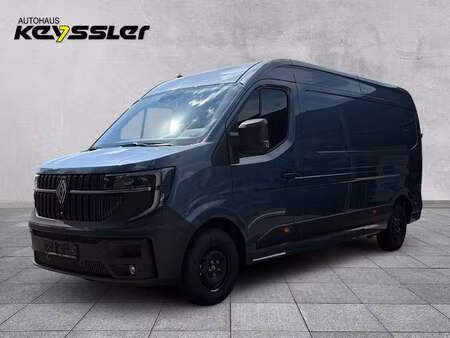 Renault Master 2.0 dCi 170