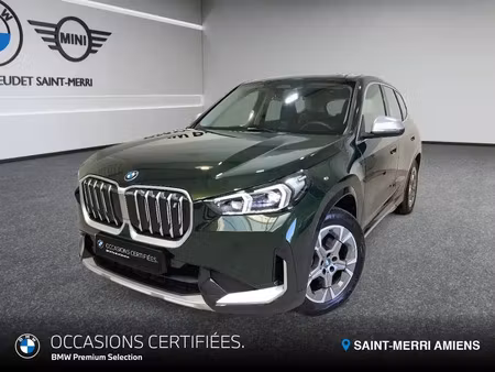 BMW iX1 30 313 X-Line xDrive