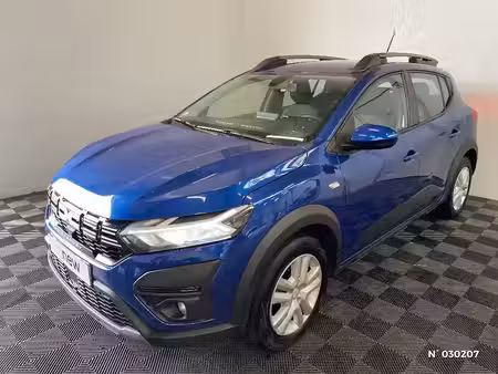 Dacia Sandero 1.0 TCe 90 Expression