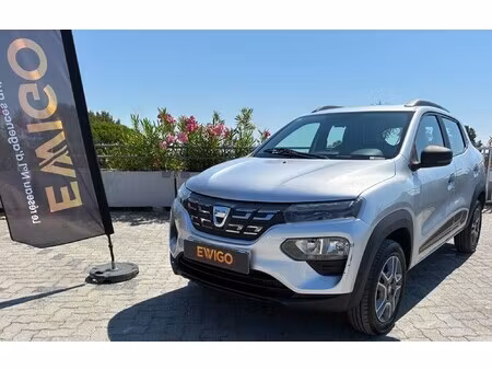 Dacia Spring 45 Expression