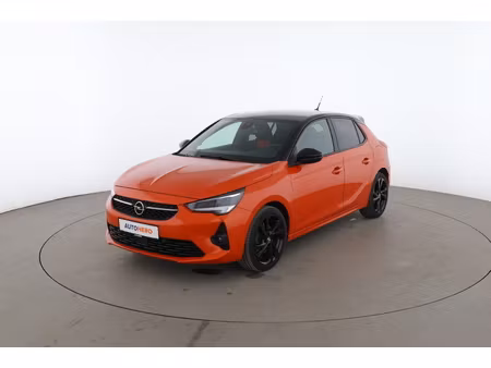 Opel Corsa 1.2