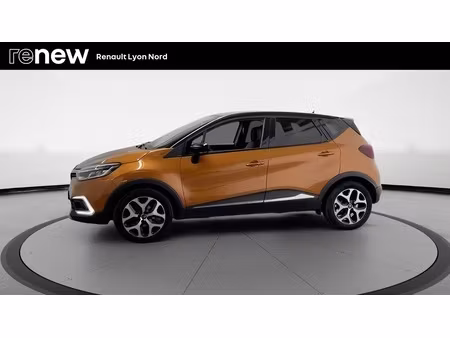 Renault Captur 0.9 TCe 90