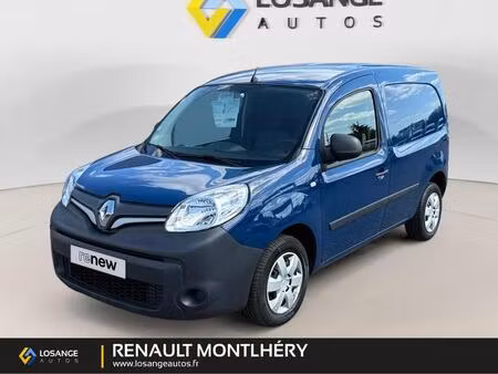 Renault Kangoo 1.5 dCi 95