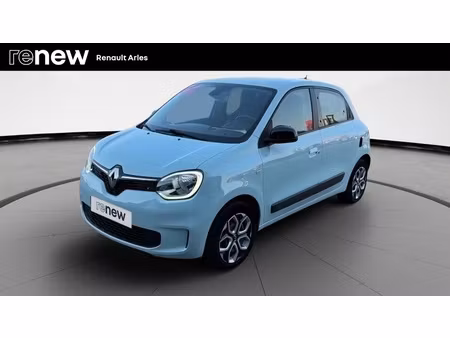 Renault Twingo 1.0 SCe 65