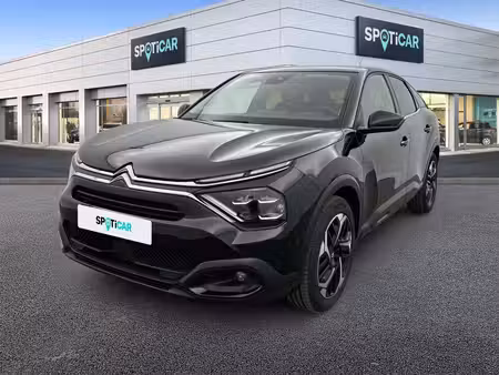 Citroën C4 1.2 PureTech 131 Shine