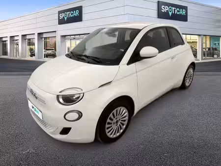 Fiat 500 118