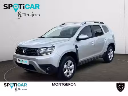 Dacia Duster 1.5 dCi 110 Confort