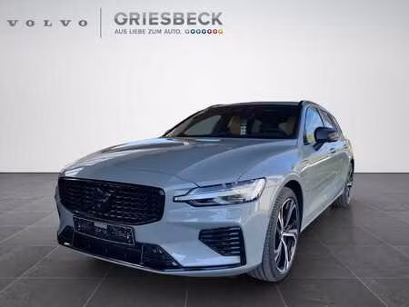 Volvo V60 2.0 4x4