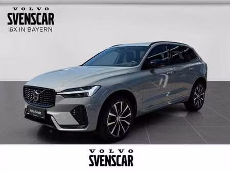 Volvo XC60 2.0 4x4