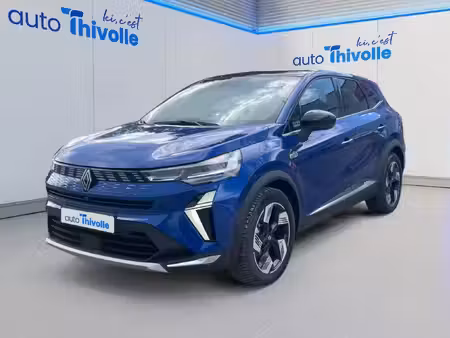 Renault Symbioz E-Tech 1.6 145 Iconic
