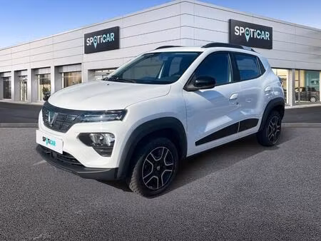 Dacia Spring 45 Confort