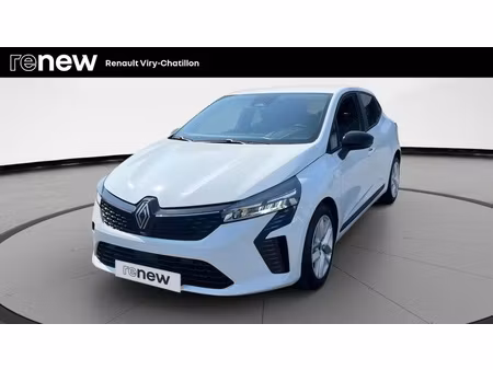Renault Clio 1.0 SCe 65