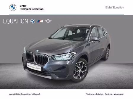 BMW X1 18d 2.0 150 sDrive