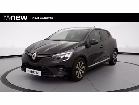 Renault Clio 1.0 TCe 100