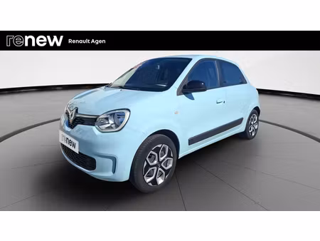 Renault Twingo 81