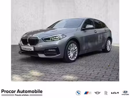BMW Série 1 118d 2.0 150 sDrive