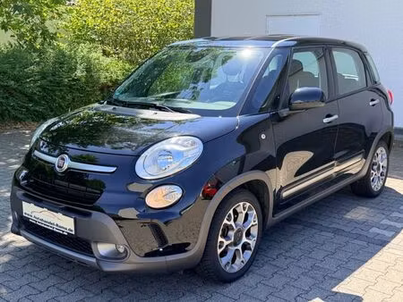 Fiat 500L 1.4 95 Trekking