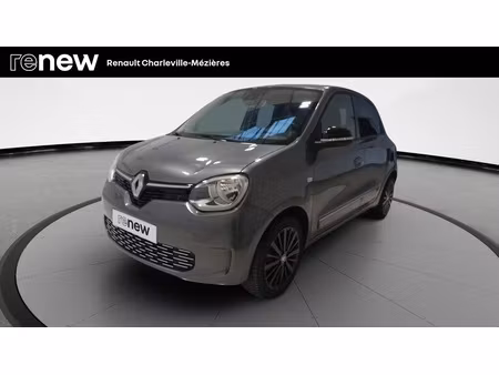 Renault Twingo 1.0 SCe 65
