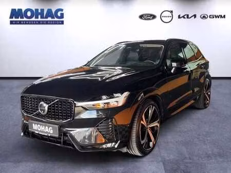 Volvo XC60 2.0 4x4