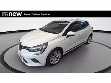 Renault Clio 1.5 dCi 100