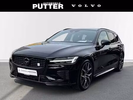Volvo V60 2.0 4x4