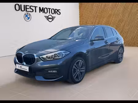 BMW Série 1 118i 1.5
