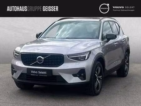 Volvo XC40 B3 2.0 163 Plus