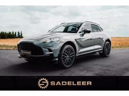 Aston Martin DBX 707 V8 4.0 707 4x4