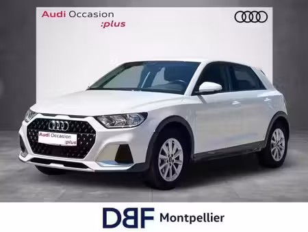 Audi A1 1.0