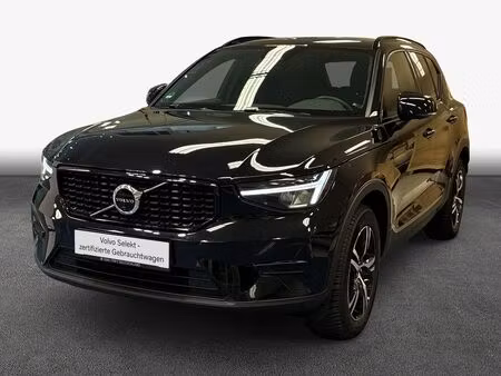 Volvo XC40 2.0