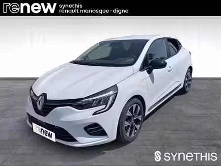 Renault Clio 1.5 dCi 100